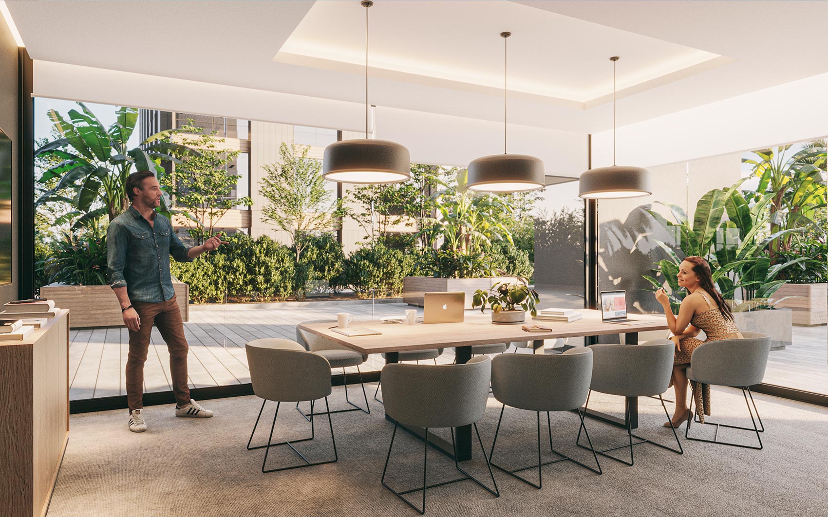 Coworking
